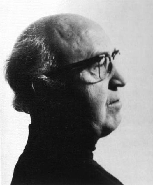 Hans Rahn (1905 - 1991) - photo 1